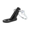 Conector de enganche para remolque de bicicleta Biange_2