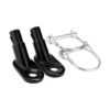 Conector de enganche para remolque de bicicleta Biange_1