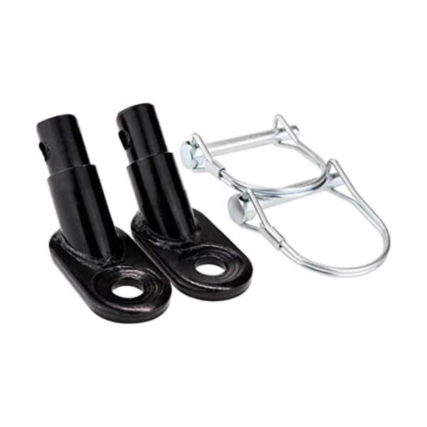 Conector de enganche para remolque de bicicleta Biange_1