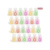 JOYIN Paquete de 24 mini varitas de burbujas surtidas de_2