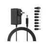 Fuente de alimentación GOOKYO de 12 V 3 A con_1