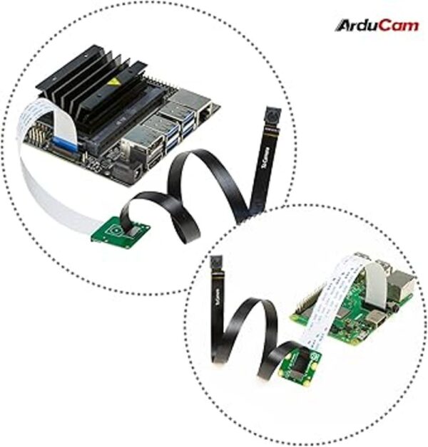 Arducam cable para cámara_2