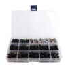 GDOOL Juego de 500 tornillos universales de control_2