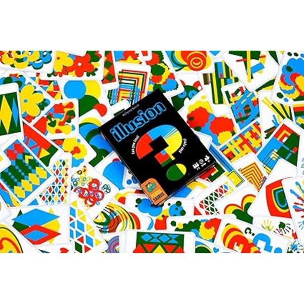 Pandasaurus Games Ilusión negro_2