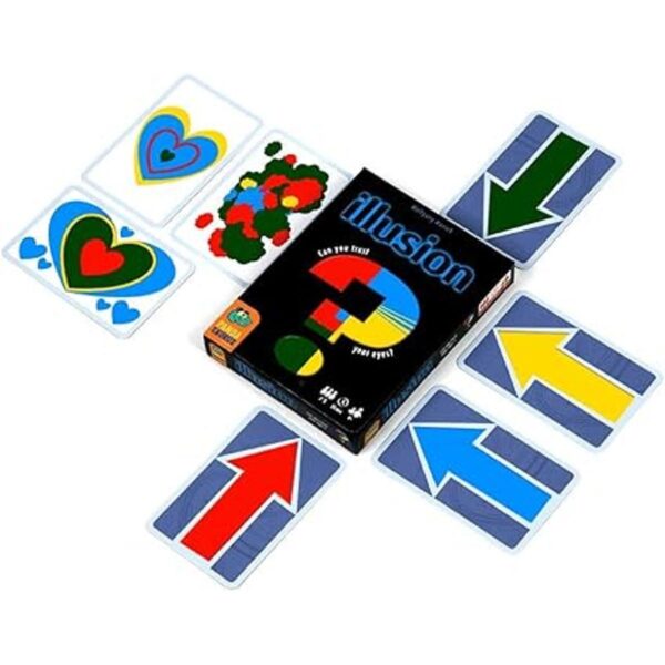 Pandasaurus Games Ilusión negro_3