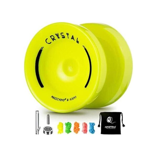 MAGICYOYO K2 Yoyo sensible para principiantes_1