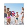 POZA Inflatable USA Pool Float Luxurious Fun Lounger_4