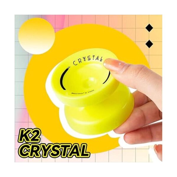 MAGICYOYO K2 Yoyo sensible para principiantes_3