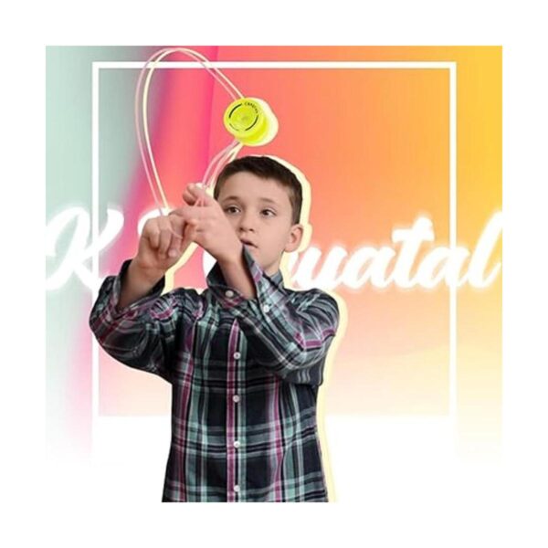 MAGICYOYO K2 Yoyo sensible para principiantes_5