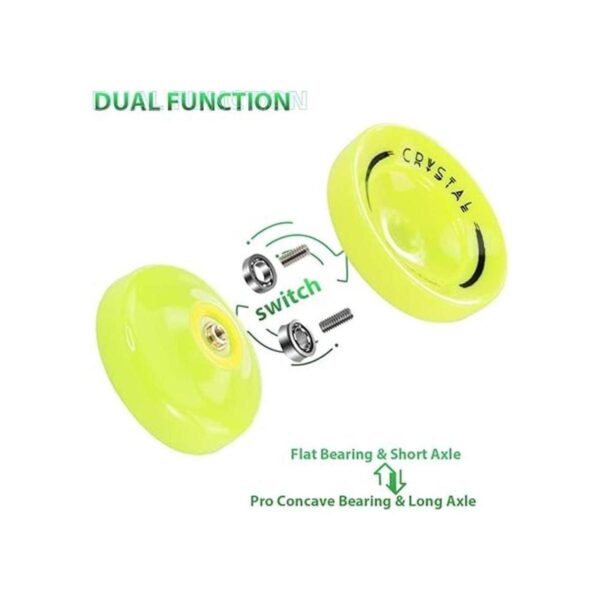 MAGICYOYO K2 Yoyo sensible para principiantes_2