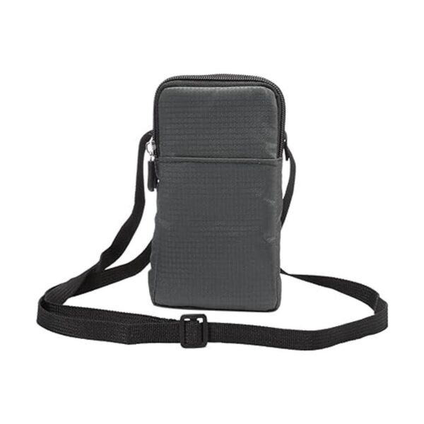 MDJYMYZ Bolso cruzado para teléfono celular pequeño con_2