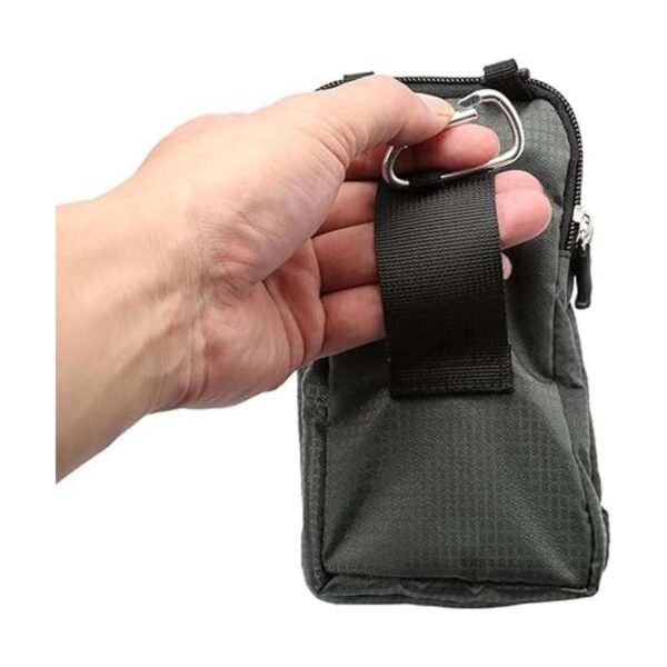 MDJYMYZ Bolso cruzado para teléfono celular pequeño con_6