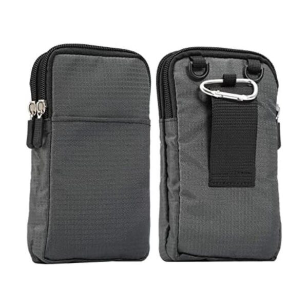 MDJYMYZ Bolso cruzado para teléfono celular pequeño con_1