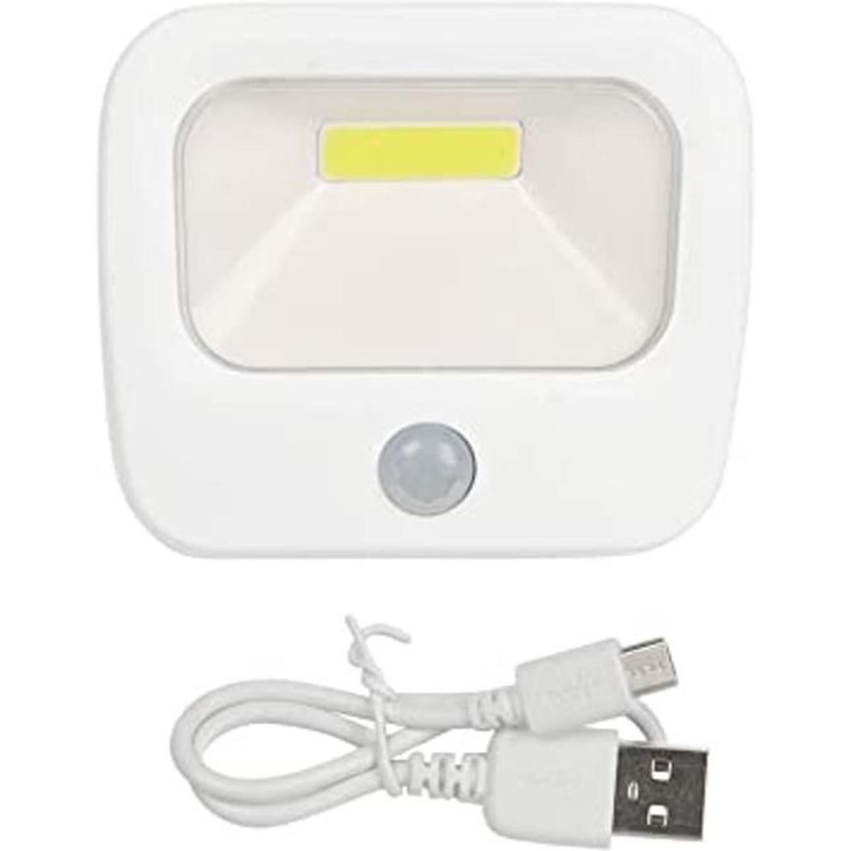 Light it by Fulcrum 35002308 Luz de noche con movimiento
