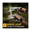 Guantes de linterna LED regalos para hombres rellenos de_3