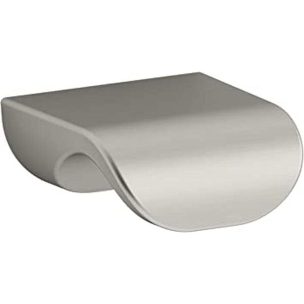 Kohler K97030BN Pomo de cajón Avid níquel cepillado_1