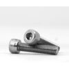 Tornillos métricos de cabeza de enchufe M60.039 x 0.984