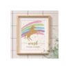 Decoración de baño de unicornio divertido unicornio_4