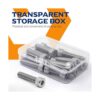 Tornillos métricos de cabeza de enchufe M60.039 x 0.984