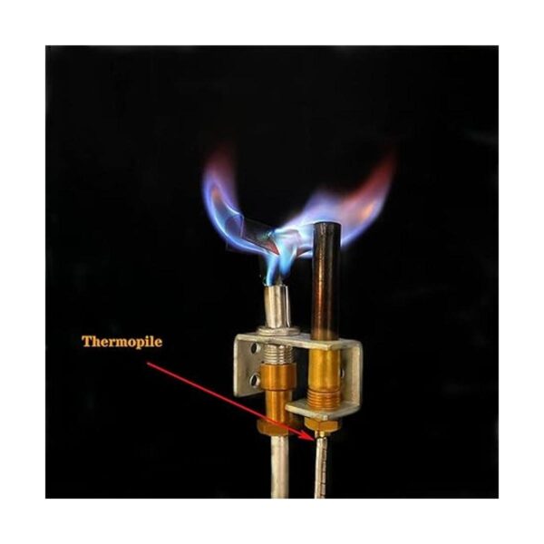 MENSI Chimeneas de gas propano freidora profunda piezas_3