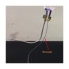 MENSI Chimeneas de gas propano freidora profunda piezas_5