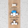 Drinkpod Kit de línea de agua para máquina de hielo. Kit_5
