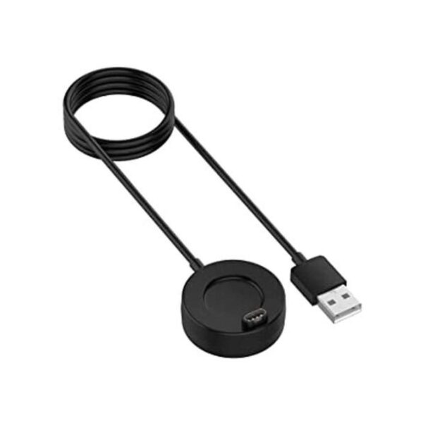 LOKEKE Cable de carga USB para Garmin Venu 2 cable de_1
