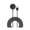 LOKEKE Cable de carga USB para Garmin Venu 2 cable de_3