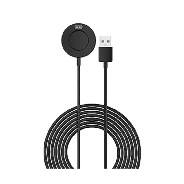 LOKEKE Cable de carga USB para Garmin Venu 2 cable de_3