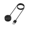 LOKEKE Cable de carga USB para Garmin Venu 2 cable de_2
