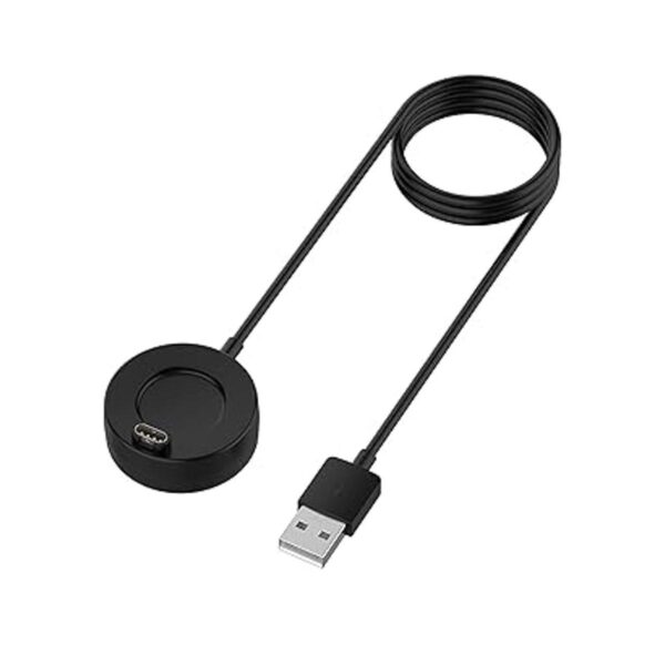 LOKEKE Cable de carga USB para Garmin Venu 2 cable de_2