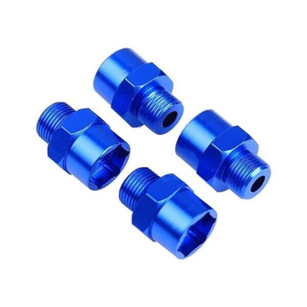 Hobbypark Adaptador hexagonal de 0.472 in a 0.669 in para_5