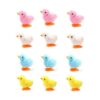 Paquete de 12 pollos de primavera viento hasta el pollo_1
