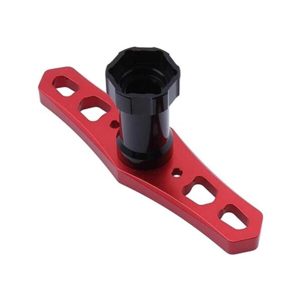 Hobbypark Adaptador hexagonal de 0.472 in a 0.669 in para_3