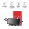 MUYI 2 unidades de 175A 24 AWG con batería de desconexión_4