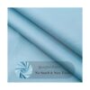 AooHome Forro para cortina de ducha Tela Azul_6