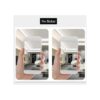 EBD Lighting Bombillas LED G4 15 W 8 unidades_3