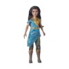 Disney Raya and The Last Dragon Rayas Adventure Styles_4