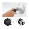 Dreyoo Kit de accesorios de adaptador para disyuntores_4
