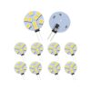 EBD Lighting Bombillas LED G4 15 W 8 unidades_1