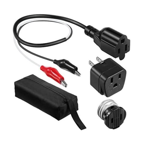 Dreyoo Kit de accesorios de adaptador para disyuntores_1