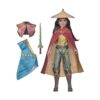 Disney Raya and The Last Dragon Rayas Adventure Styles_3