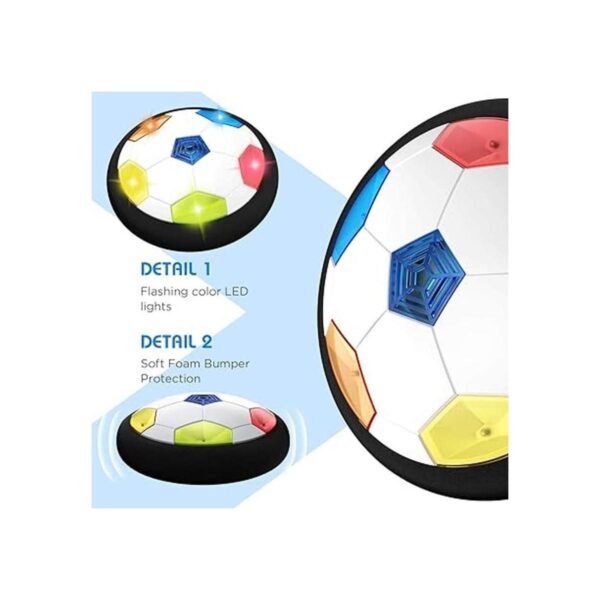 Juguetes para niños juego de 2 pelota de fútbol