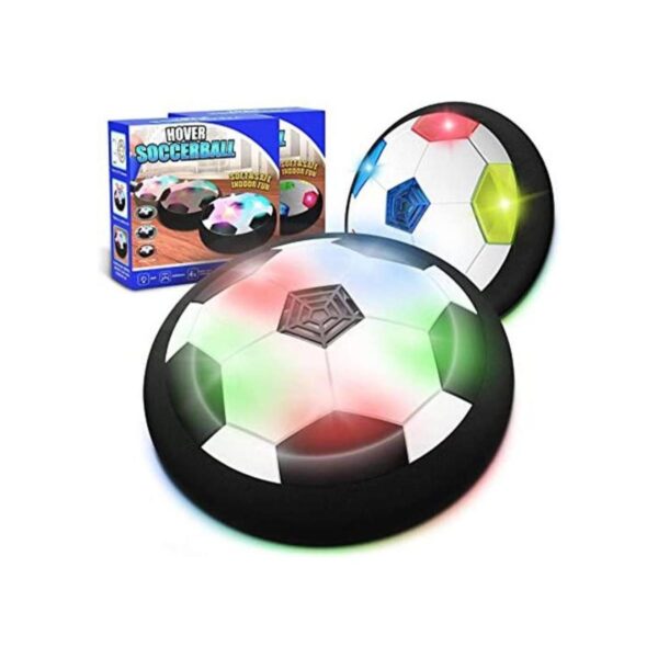 Juguetes para niños juego de 2 pelota de fútbol