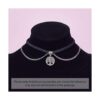 Pandahall Cadenas de acero inoxidable 304 de 16.4 pies_4