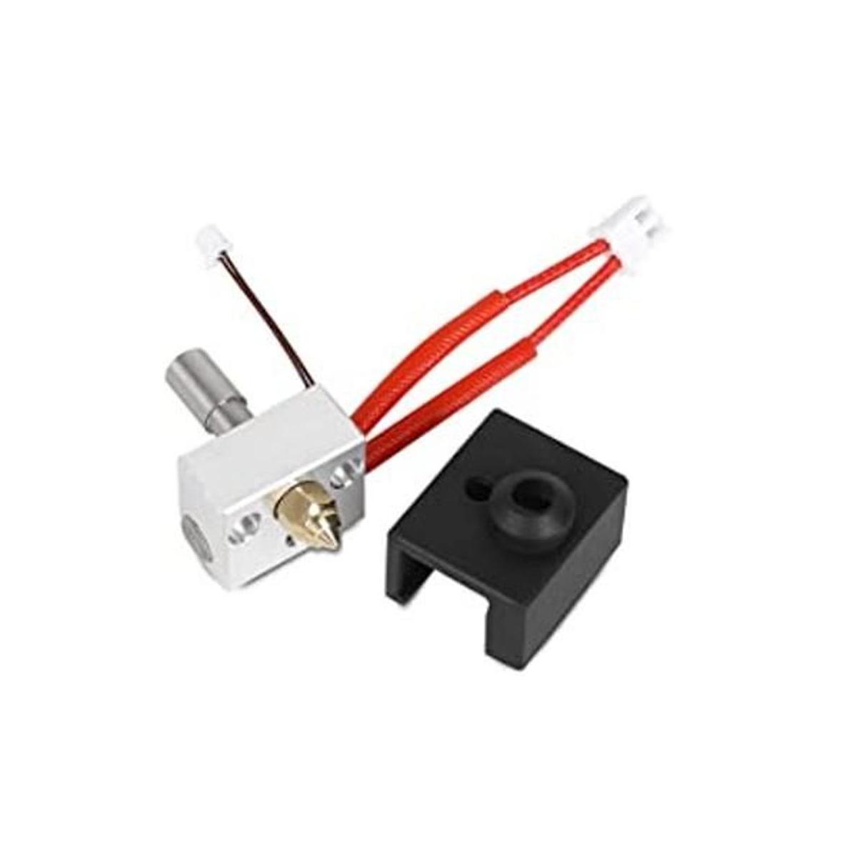 Creality Ender 3 S1 Kit de bloque de calefacción