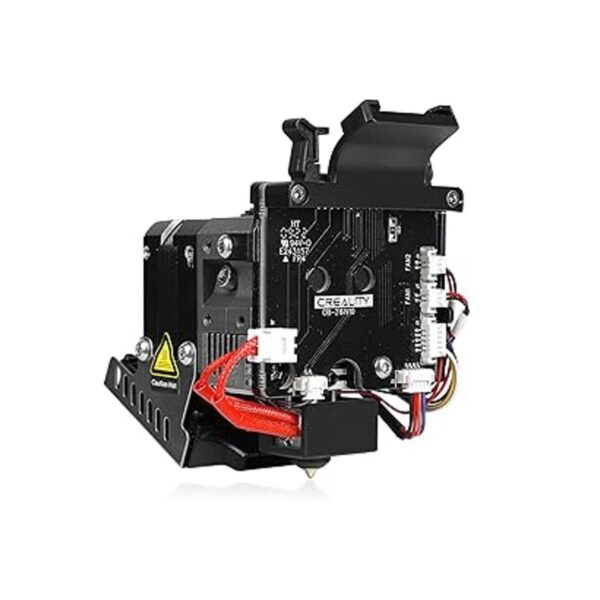 Creality Ender 3 S1 Kit de bloque de calefacción_2