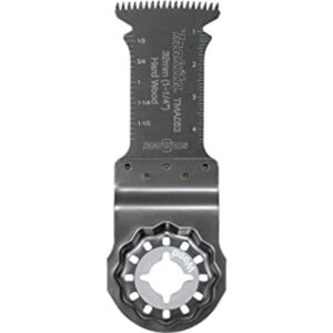 Makita B67072 114 Starlock Cuchilla de inmersión BiM_1