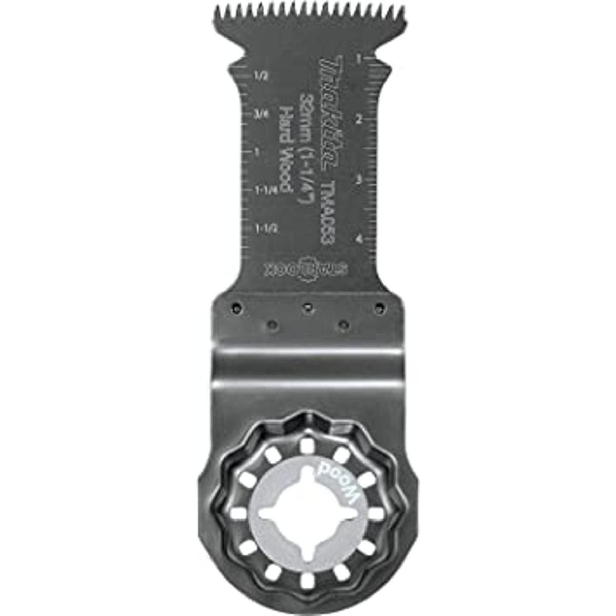 Makita B67072 114 Starlock Cuchilla de inmersión BiM
