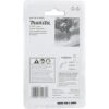 Makita B67072 114 Starlock Cuchilla de inmersión BiM_3